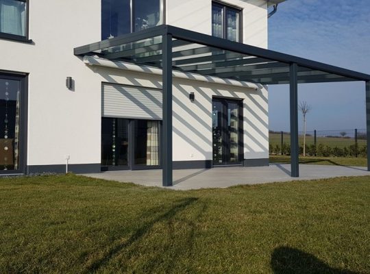 Terrassendach Antrazit 7016 (7)
